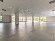 Oficina de 529 m2 construidos en edificio emblemático de...