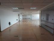 Oficina de 600m2 Acondicionada en Renta en Torre...