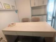 Oficina de 60 m² con 3 habitaciones para alquiler en...