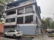 OFICINA DE 60M2, EN COL. PERIODISTA en 2o PISO