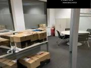 Oficina de 700 m2 a pie de calle en Deusto