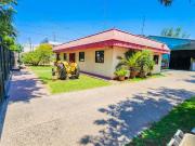 Oficina De 770/1710 M2 En Arriendo En Macul