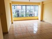 OFICINA DE 95 M2 EN ALQUILER EN MIRAFLORES