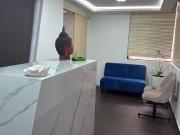 OFICINA DE ALQUILER