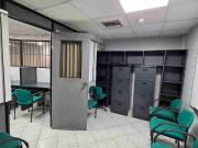 OFICINA DE ALQUILER EN ALBAN BORJA