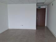 Oficina de alquiler en Arcos Plaza 1