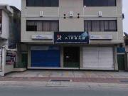 OFICINA DE ALQUILER EN AV PLAZA DAÑIN