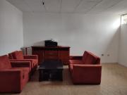 Oficina de alquiler en el Centro de Guayaquil, 28 m2