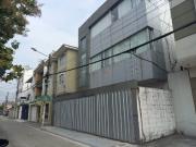 Oficina de alquiler en Kennedy Norte, amoblada, Planta...
