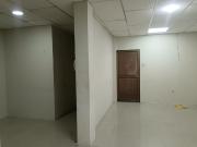 Oficina de alquiler en La Alborada, 45 m2, ave Francisco...