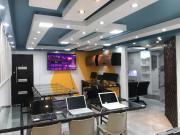 Oficina de alquiler en La Alborada, Planta Baja, ave...