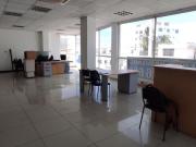 oficina de alquiler en manta zona sur barrio umiña