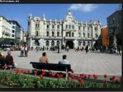 Oficina de alquiler junto al Ayuntamiento de Santander