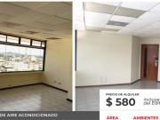 Oficina de Alquiler Kennedy Norte Guayaquil