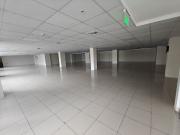 Oficina de alquiler sector Aeropuerto de 409 m2