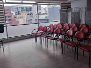 Oficina de alquiler semi amoblada. La Carolina