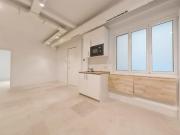 Oficina de alto standing de 109 mq en alquiler Madrid,...