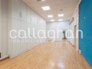 Oficina de alto standing de 128 mq en alquiler Valencia,...