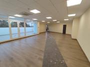 Oficina de alto standing de 145 mq en alquiler Sevilla,...