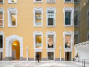 Oficina de alto standing de 1498 mq en alquiler Madrid,...