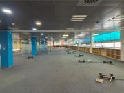 Exclusiva oficina de 1500 mq Diagonal Mar i el Front...