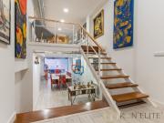 Oficina de alto standing de 150 mq en alquiler Madrid,...