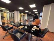 Oficina de alto standing de 165 mq en alquiler Murcia