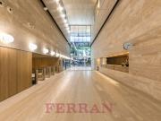 Oficina de alto standing de 1663 mq en alquiler...