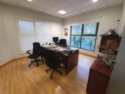 Oficina de alto standing de 1800 mq en alquiler Sevilla,...