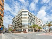 Oficina de alto standing de 284 mq en alquiler Las...