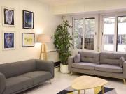 Oficina de alto standing de 195 mq en venta Madrid, España