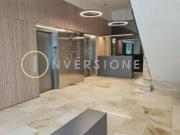 Oficina de alto standing de 211 mq en alquiler...