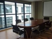 Oficina de alto standing de 220 mq en venta Santiago de...