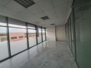 Oficina de alto standing de 236 mq en alquiler Sevilla,...