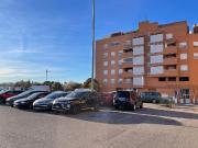 Oficina de alto standing de 2500 mq en alquiler ANA...