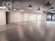 Oficina de alto standing de 250 mq en alquiler...