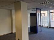 Oficina de alto standing de 258 mq en alquiler...