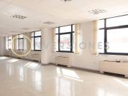Oficina de alto standing de 277 mq en alquiler...