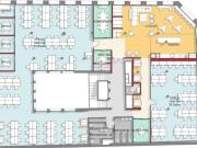 Oficina de alto standing de 299 mq en alquiler Madrid,...