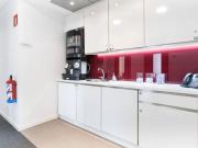 Oficina de alto standing de 299 mq en alquiler Madrid,...