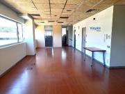 Oficina de alto standing de 350 mq en alquiler Santa...