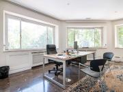Oficina de alto standing de 355 mq en alquiler Madrid,...