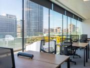 Oficina de alto standing de 399 mq en alquiler Madrid,...