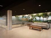 Oficina de alto standing de 400 mq en alquiler...