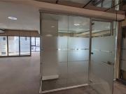 Oficina de alto standing de 431 mq en alquiler Sarria,...