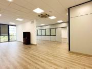 Oficina de alto standing de 438 mq en alquiler Madrid,...