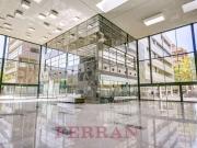 Oficina de alto standing de 450 mq en alquiler...