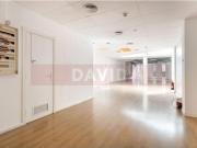 Oficina de alto standing de 450 mq en alquiler...