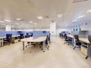 Oficina de alto standing de 460 mq en alquiler La...