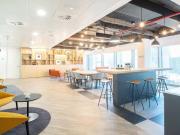 Oficina de alto standing de 499 mq en alquiler Madrid,...